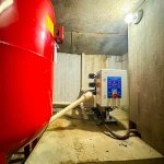 su motoru sarimi ve bobinaj atolyesi